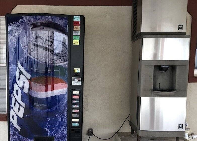 Мотель Rexdale Inn