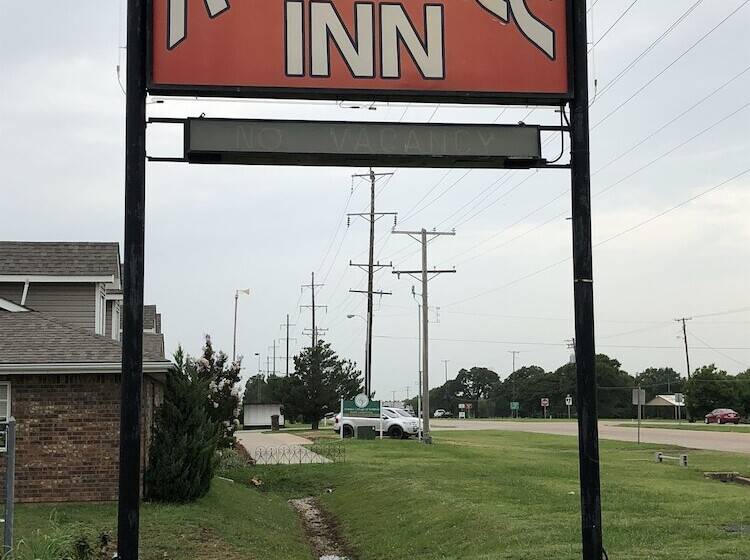 Мотель Rexdale Inn