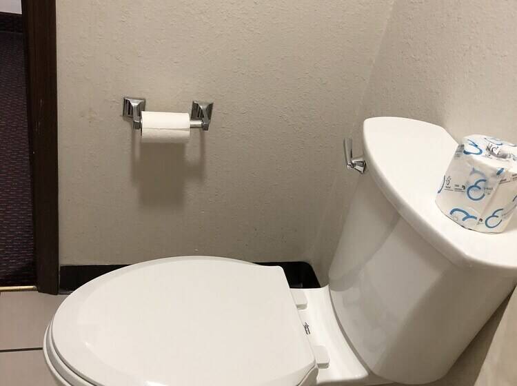 Мотель Rexdale Inn