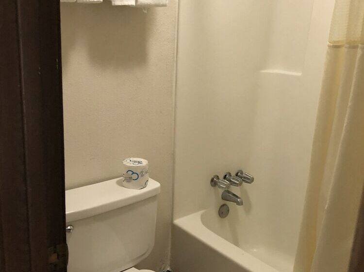 Мотель Rexdale Inn