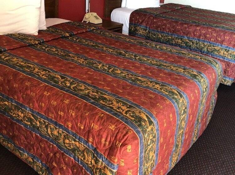 Мотель Rexdale Inn