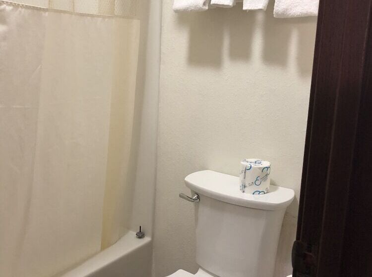 Мотель Rexdale Inn