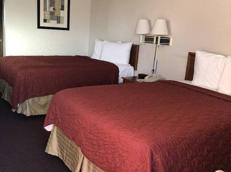 Мотель Rexdale Inn