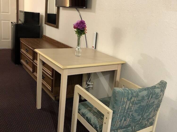 Мотель Rexdale Inn