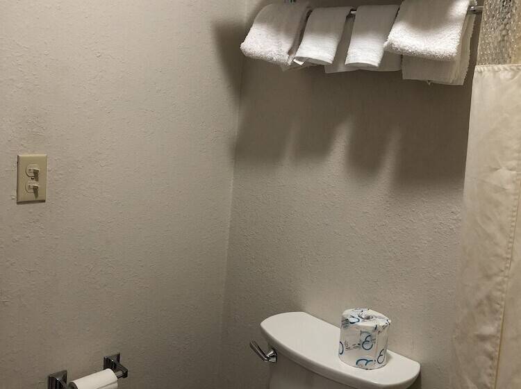 Мотель Rexdale Inn