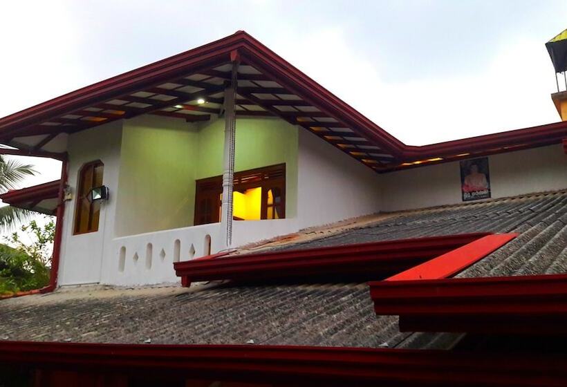 Пансион Fresh Air Villa Guest House