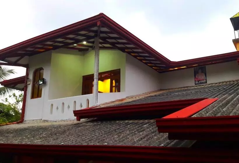 Majatalo Fresh Air Villa Guest House