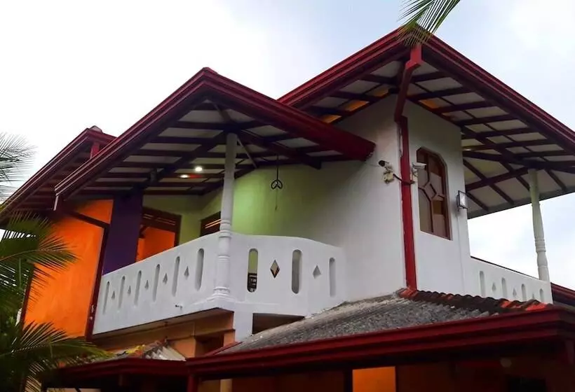 Majatalo Fresh Air Villa Guest House