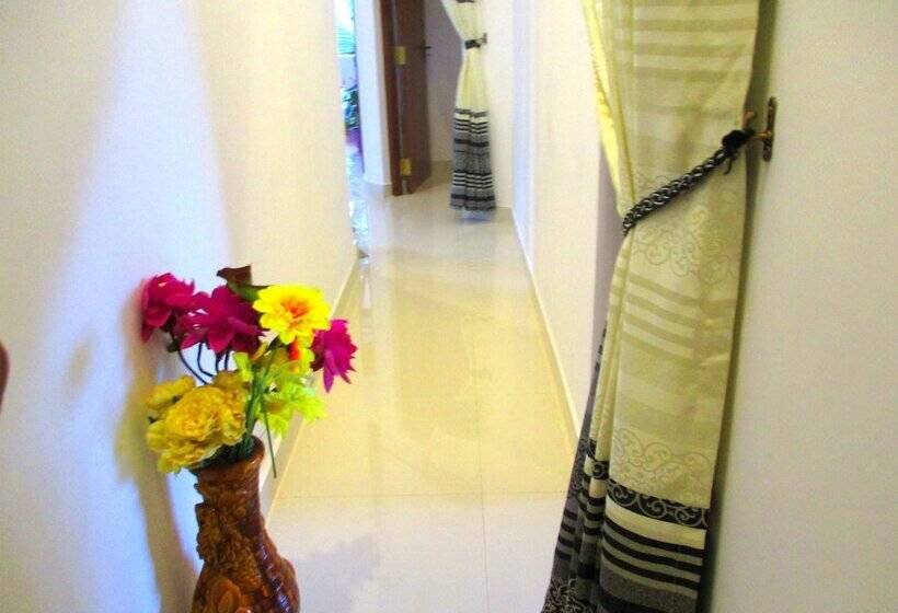 Пансион Fresh Air Villa Guest House