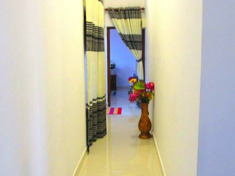 Пансион Fresh Air Villa Guest House