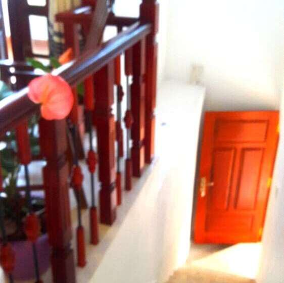 Пансион Fresh Air Villa Guest House