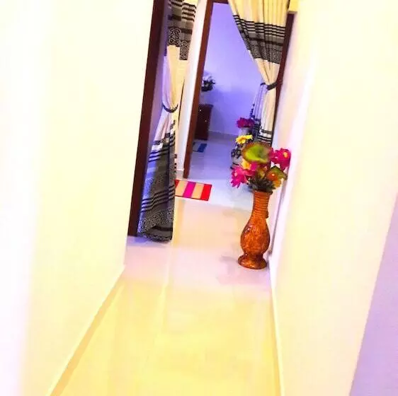 Majatalo Fresh Air Villa Guest House