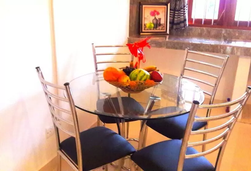 Majatalo Fresh Air Villa Guest House