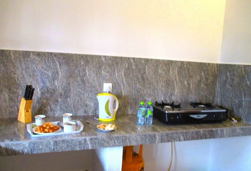 Пансион Fresh Air Villa Guest House