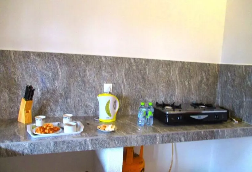 Majatalo Fresh Air Villa Guest House