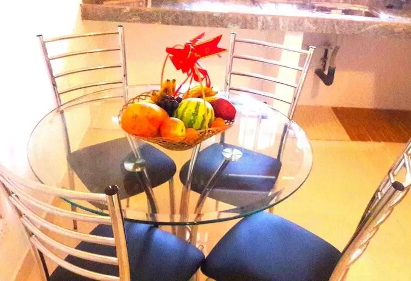 Majatalo Fresh Air Villa Guest House