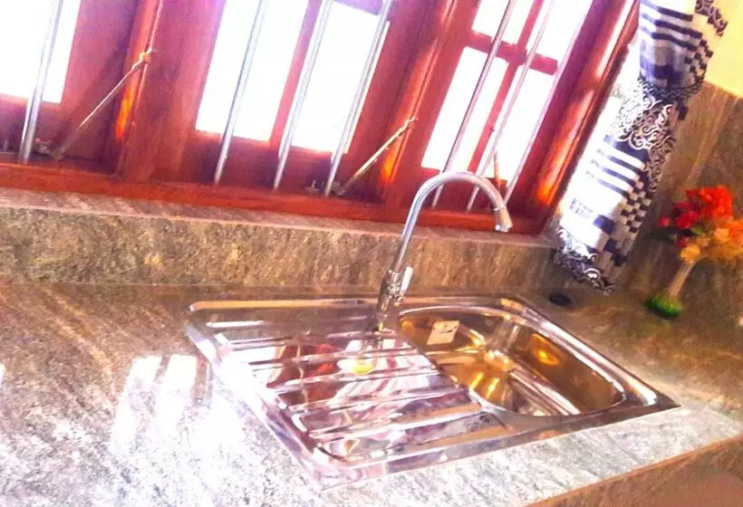 Majatalo Fresh Air Villa Guest House