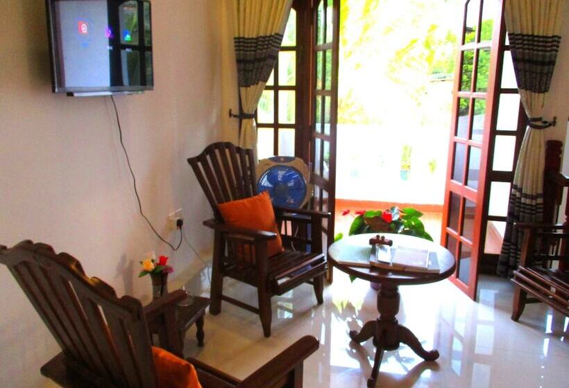 Пансион Fresh Air Villa Guest House