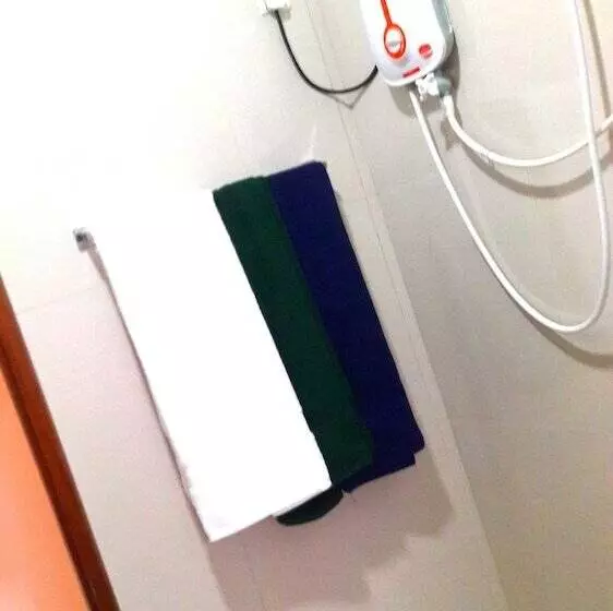 Majatalo Fresh Air Villa Guest House