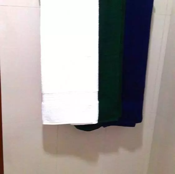 Majatalo Fresh Air Villa Guest House