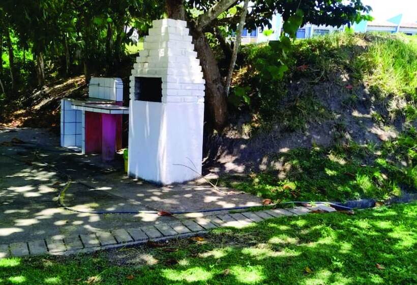 پانسیون Pousada Das Falésias