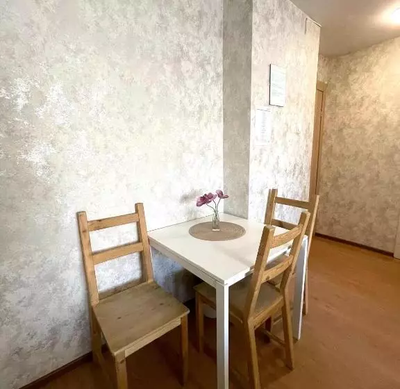 پانسیون Savan House Easy Kaunas