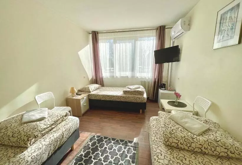 پانسیون Savan House Easy Kaunas