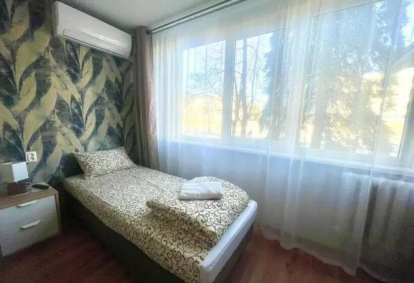 پانسیون Savan House Easy Kaunas