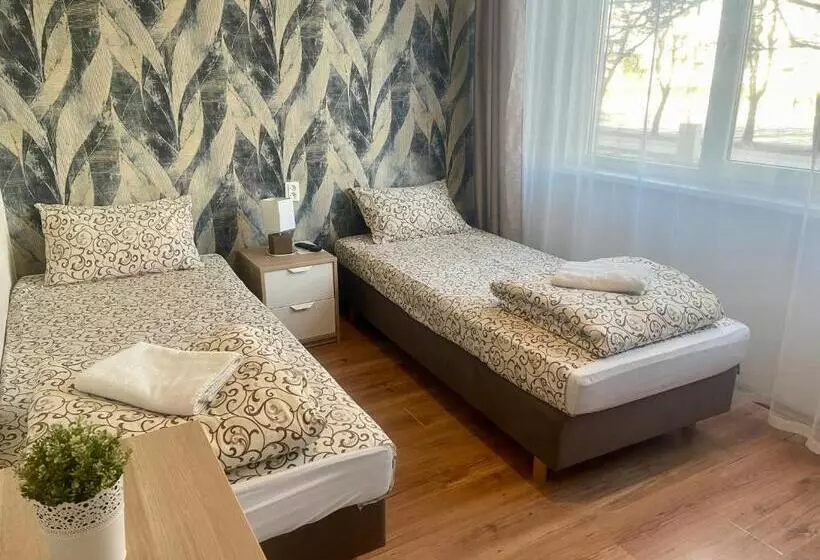 پانسیون Savan House Easy Kaunas