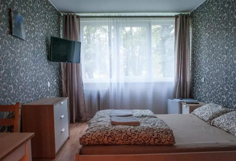 پانسیون Savan House Easy Kaunas