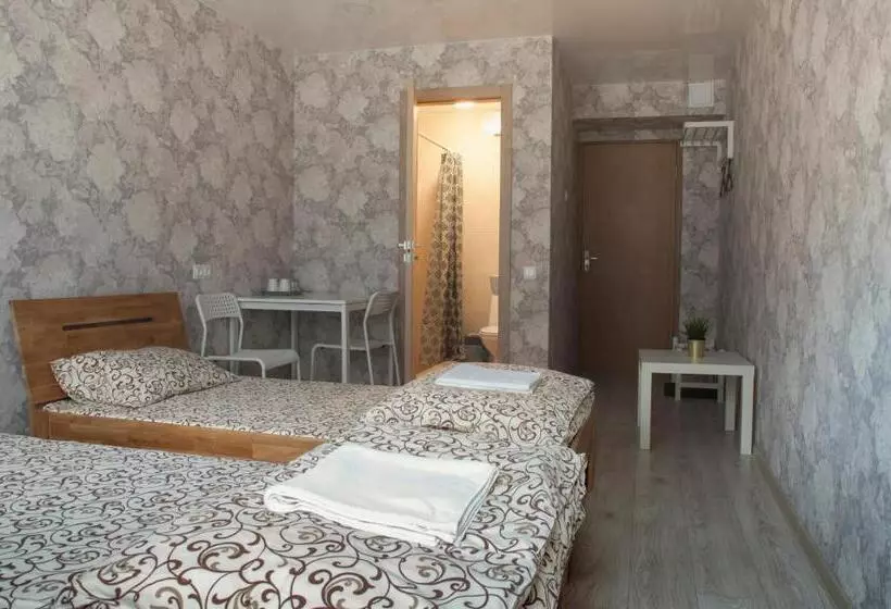 پانسیون Savan House Easy Kaunas