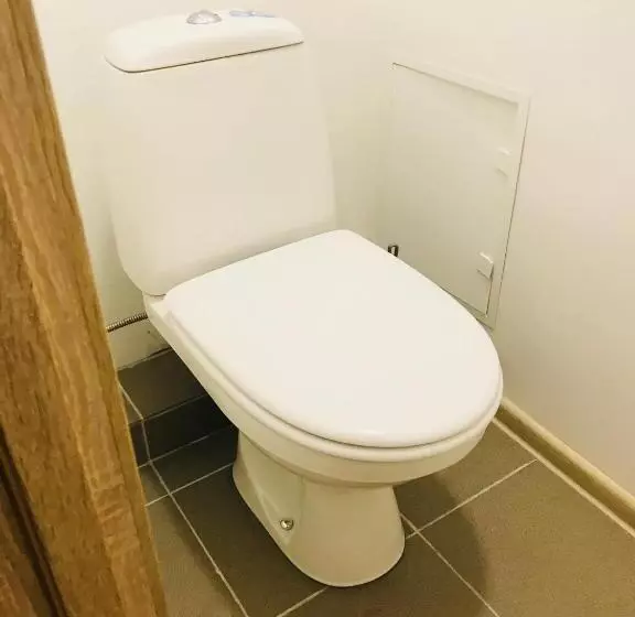 پانسیون Savan House Easy Kaunas