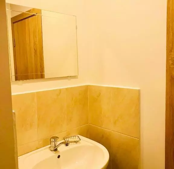 پانسیون Savan House Easy Kaunas