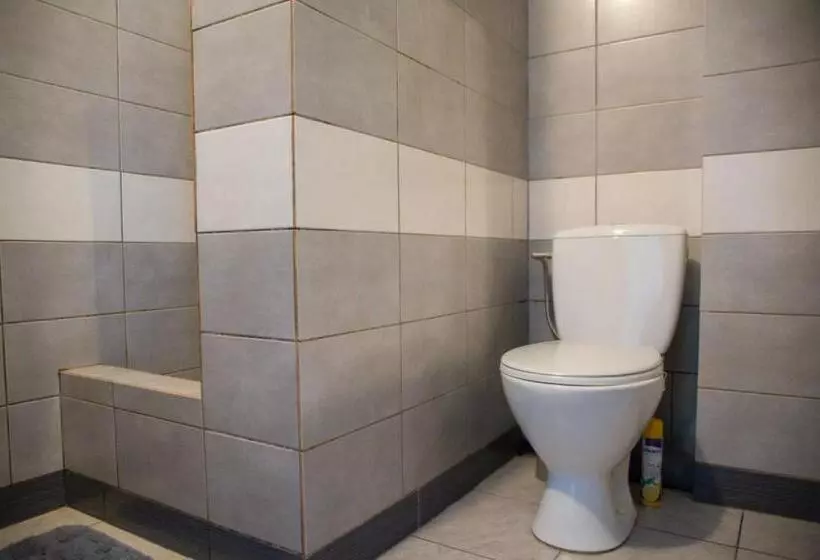 پانسیون Savan House Easy Kaunas