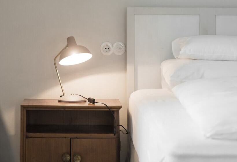 Bed and Breakfast 1477 Reichhalter