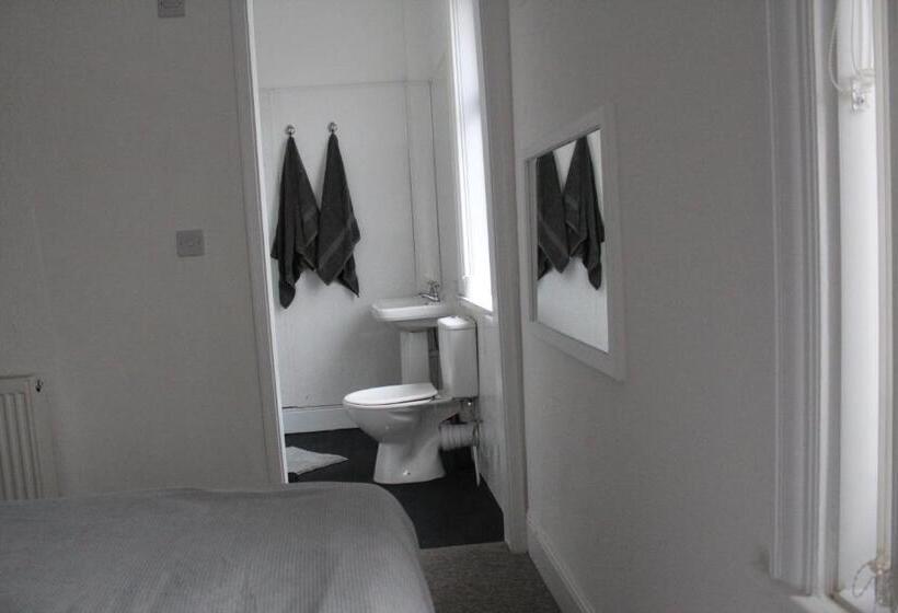 تختخواب و صبحانه Bayside