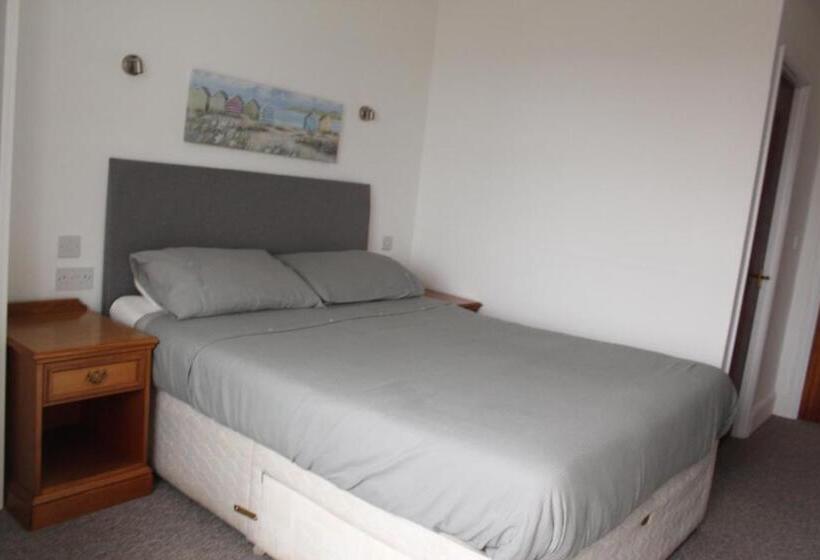 تختخواب و صبحانه Bayside