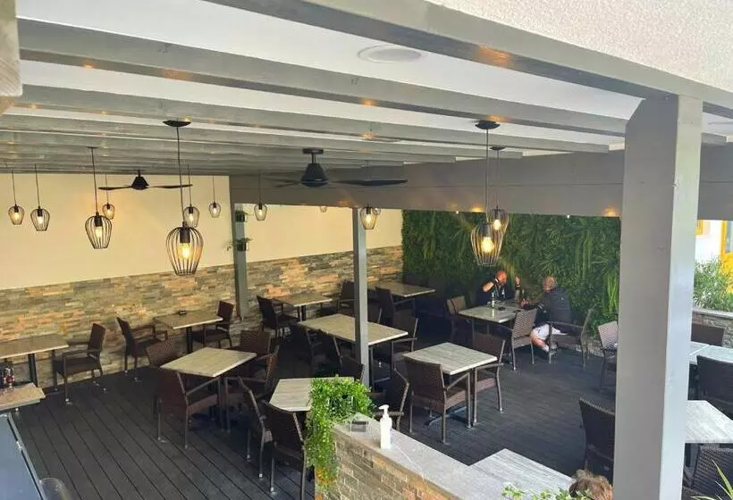 Aamiaismajoitus (B&B) Gostisce Sovdat