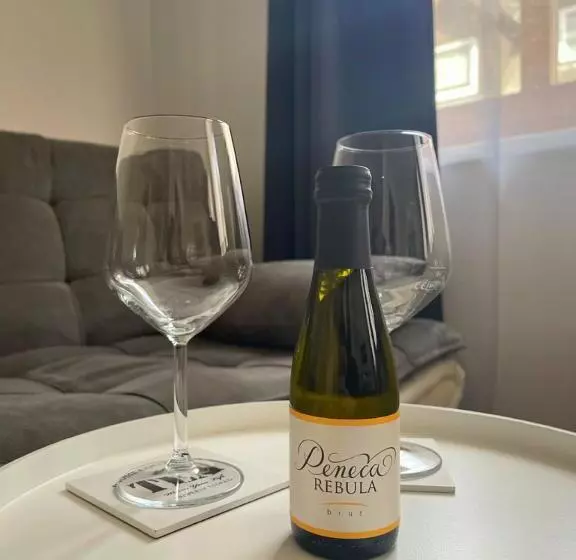 Aamiaismajoitus (B&B) Gostisce Sovdat