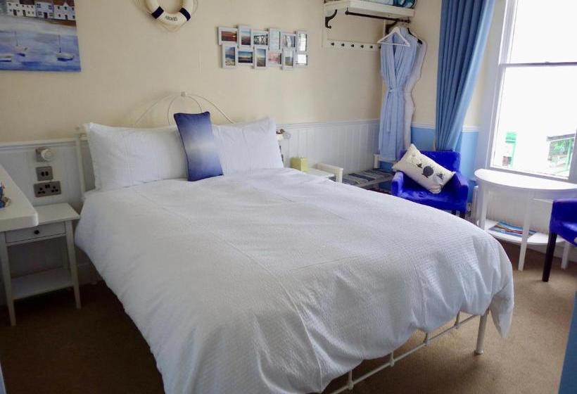 مبيت وإفطار Merton Villa