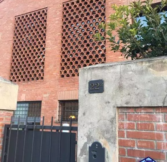 Aamiaismajoitus (B&B) Podere Boschetto R&b