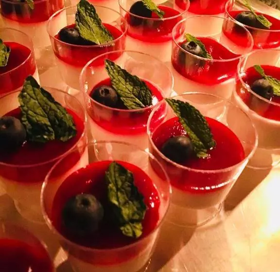 Aamiaismajoitus (B&B) Podere Boschetto R&b