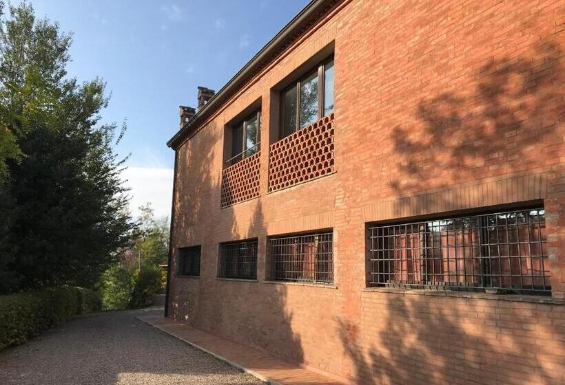 צימר Podere Boschetto R&b