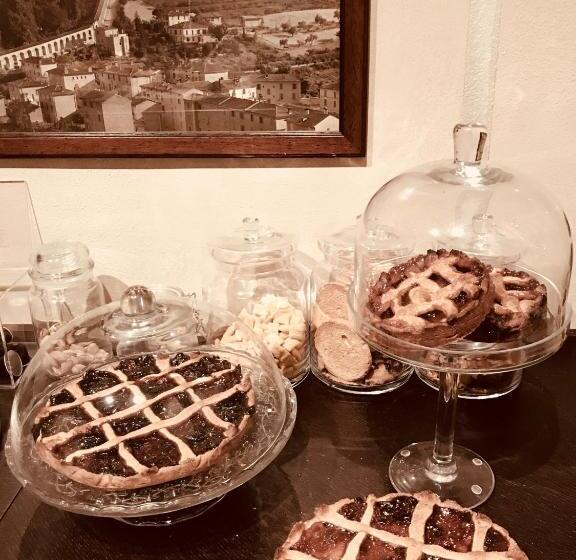 צימר Podere Boschetto R&b