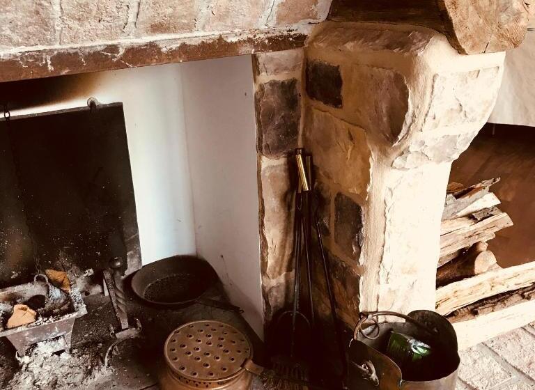 צימר Podere Boschetto R&b