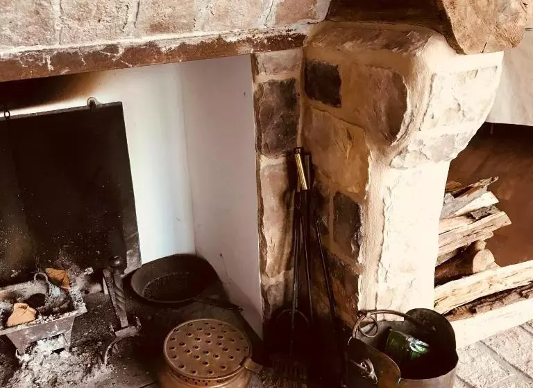 Aamiaismajoitus (B&B) Podere Boschetto R&b