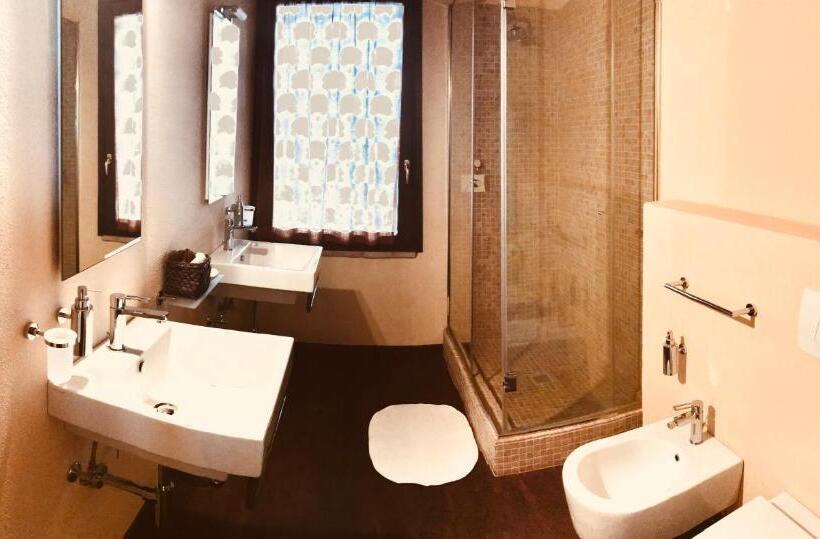 צימר Podere Boschetto R&b