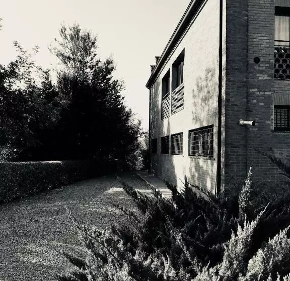 Aamiaismajoitus (B&B) Podere Boschetto R&b