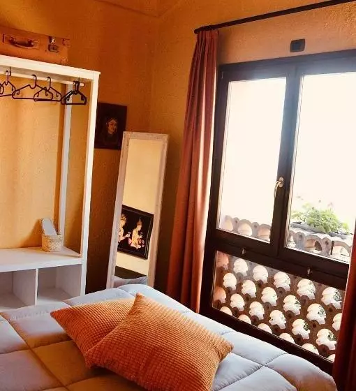 Aamiaismajoitus (B&B) Podere Boschetto R&b