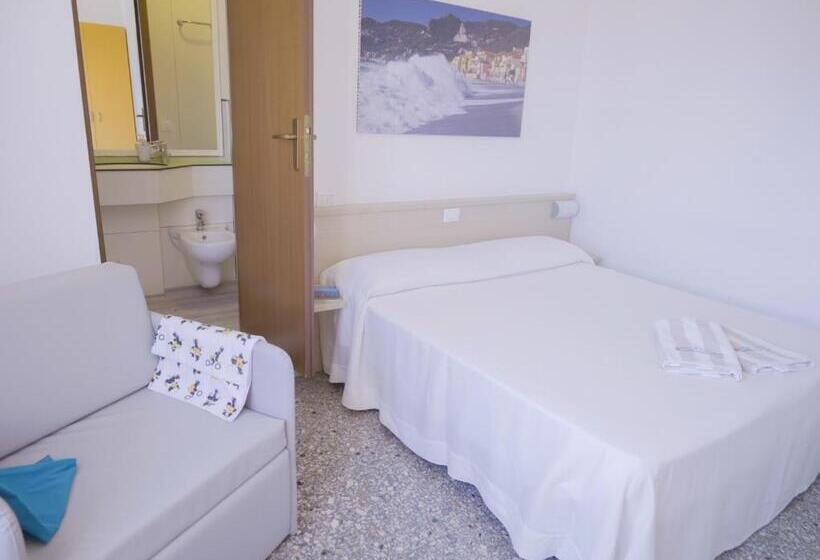 בית מלון כפרי Liliana